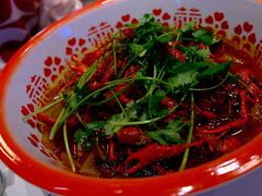 -文和友老长沙龙虾馆(化龙池店)