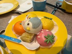 -帝企鹅自助餐厅•儿童岛•真企鹅(长隆企鹅酒店)
