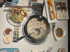 -百年果林椰子鸡(中洲店)