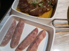 -火炉火自助餐(喜隆多店)
