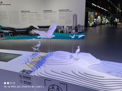 -深圳市当代艺术与城市规划馆