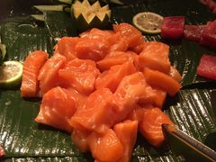 -上海齐鲁万怡大酒店·辣椒屋咖啡厅