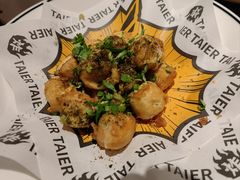 -太二酸菜鱼(兴业太古汇店)