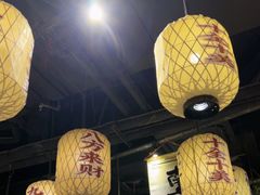 -南京大牌档(济南万象城店)