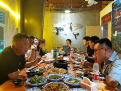 -洪大厨鸡煲(福田店)