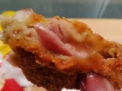 -麦当劳(双榆树店)
