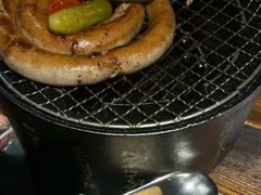 -卢布里西餐厅(海拉尔店)