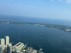 -360 The Restaurant at the CN Tower