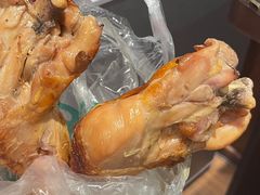 -大益烤鸡