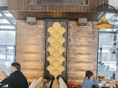 -泰莲庭·溪畔餐厅(雁栖湖店)