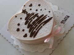 -玛雅烘焙DIY(朝阳门店)