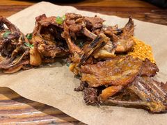 -红料理|串串有瘾·烧烤(吴中路店)