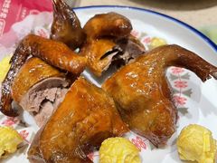 -点都德(聚福楼店)