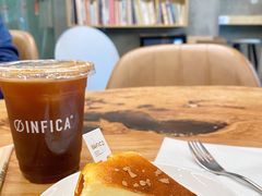 -Infica Coffee
