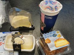 -85度C(上海兰溪二店)