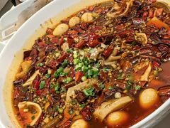 -万荣烤鸭店·北京菜(天坛店)