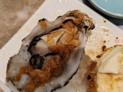 -上渔铁板烧(熙悦汇店)