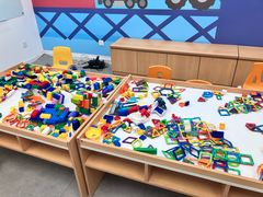 -斯坦星球青少儿编程机器人科学思维专注力科创竞赛规划(兰岛学习中心)