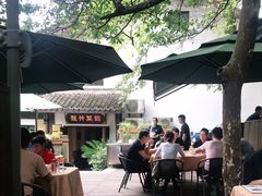 -龙井壹号·茶缘山景宴(龙井村店)