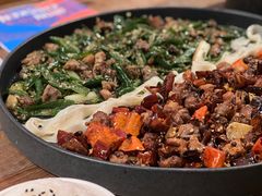 -铁公鸡·四川料理(天环广场店)