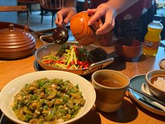 -吃饭皇帝大(解放西路店)