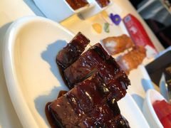 秘制黑叉烧-炳胜品味(珠江新城店)