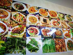 -连池鱼豆味坊(风景区店)
