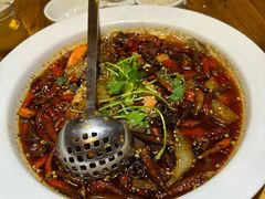 -花溪雨·森林餐厅(石基店)