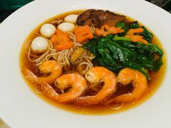 -锦府盐帮·侯宅(五棵松万达店)