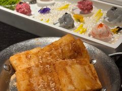 -色響火锅(恒隆广场店)