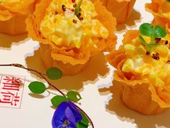 -荷风细雨·中国茶宴(碧云店)