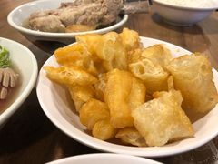 -松發肉骨茶(牛车水店)
