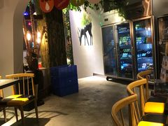 -酒肉行·虎子盐筋烤肉(大寨路店)