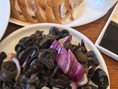 -北平小馆·烤鸭·家常菜(磨房北里店)