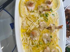 -兰湘子·湘菜小炒(石家庄万象城店)