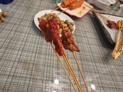 -格尔曼德(柳河路店)