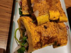 东北大冷面-金掌勺·锅包肉(广渠门店)