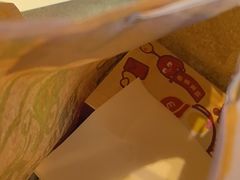 -麦当劳(姜山镇海港城店)