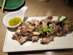 -阿西娅·西北妈妈拿手菜·清真(西关店)