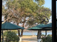 -浙江西子宾馆·瑶园咖啡厅