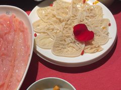 -蓉城老妈火锅(双林路店)