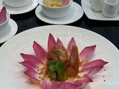 -明翠湖品·湖景餐厅