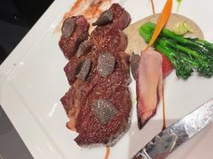 -ZHAO赵·牛扒坊(万象城店)