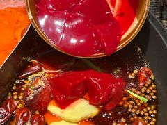 -冯校长老火锅(中联广场店)