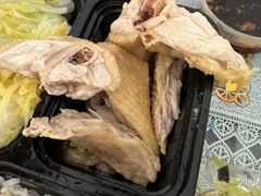 -瑞记湛江鸡饭店·粤西第一鸡(粤垦店)