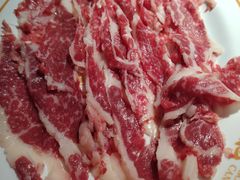 -金龙大四喜牛肉火锅