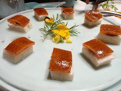 -四世同堂·京菜·烤鸭(双井店)
