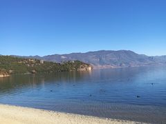 -泸沽湖里格半岛