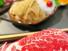 -湊湊火锅·茶憩(南京万象天地店)