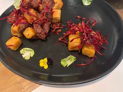 橙皮酥牛肉-榕意·川味之美(深业上城店)